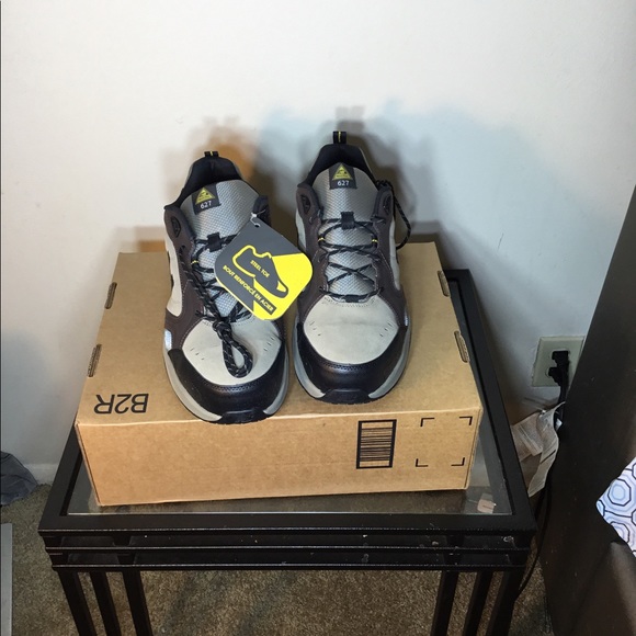 New Balance Shoes New Balance Mens Mid627 Ste Poshmark
